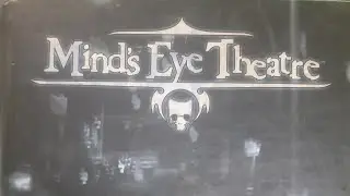 Mind's Eye Theater Core Rulebook For The World Of Darkness Role-Playing Game