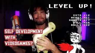 Using Gaming as a Self Development Tool Apex Legends Beginner Guide