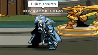 AQWorlds - Asdf Movie