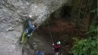 The Elder Statesman (9a) by Manuel Brunn