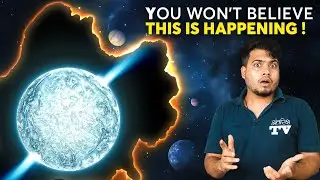 SHOCKING! We Found The Slowest Pulsar in The Universe | मिल गई ब्रह्मांड की सबसे Slowest Pulsar Star