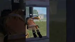 1 vs 4 clutch op reaction #shorts #freefiretamil