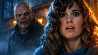 FRIDAY THE 13TH: PART 3 - LOST ALTERNATE ENDING (CHRIS' DECAP ATTACK)