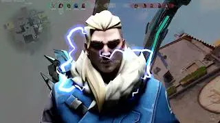I AM