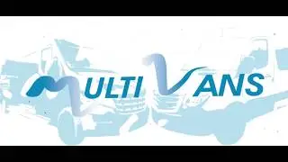 MULTIVANS &ndash; VANS ZERO KM, USADAS E SEMINOVAS &ndash;