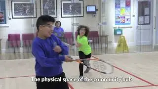 Rackets Cubed 2026