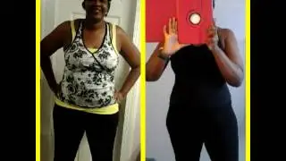 BLACK GIRLS WORKOUT TOO REVIEW  30DAYS COMPLETE