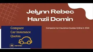 Compare Car Insurance Quotes Online in 2023