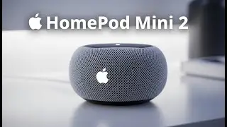 Apple HomePod Mini 2 Leaks: What&rsquo;s New in the Ultimate Smart Speaker?