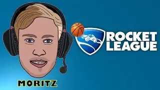 [DE] Rocket League  | Live Let&acute;s Play | Autobasketball vom feinsten !