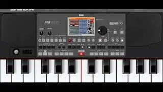 SKIN KORG PA 600  SENHA :KORGPA600  