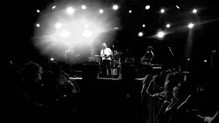 DUMAN - EGG (Canlı Konser @ Kilyos) 11.08.2018
