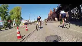 Fixed42 | RadRace | Big Crash | FixieWarehouse