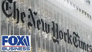 NY Times opinion editor resigns, cites &lsquo;self-censorship has become the norm&rsquo;