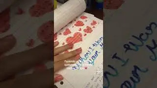 Carta pra melhor amiga 💗🤍