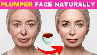 Stop FACIAL FAT LOSS Naturally With ROOIBOS
