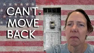 Shocked by the United States after 30 years abroad