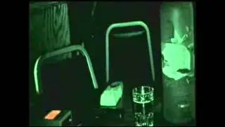 ARK Paranormal Elks Lodge Investigation