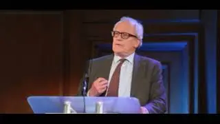 'MaxFac' is the customs operation of the future - Patrick Minford