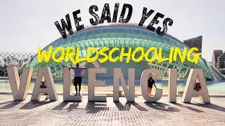 Our Worldschooling Experience: What We Learned, What We'd Change, and What Surprised Us
