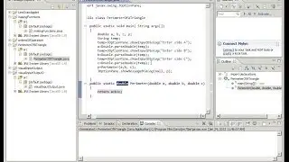 Java Tutorial - Function Calls