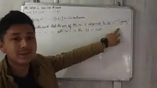 CONDITIONAL PROBABILITY ISC PART II