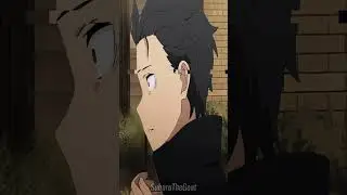 What route is this?🙏😭 #shorts #anime #edit #animeedit #natsukisubaru #rezero #wagurikaoruko #fyp