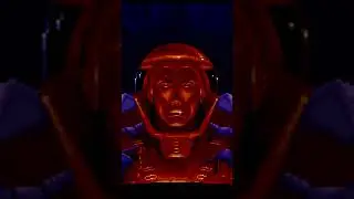 X - Out Intro #shorts #amiga #xout