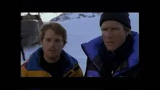 Vertical Limit TV Spot (2000)