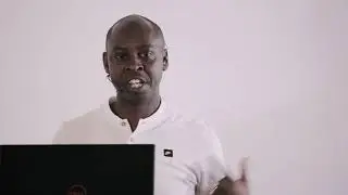 RR.Conf ~ Edgar Kasanene ~ Navigating the digital era