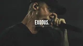 Dark Storytelling NF Type Beat - Exodus
