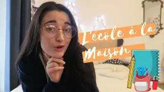 L'&eacute;cole &agrave; la maison ⎸Rester motiv&eacute; ⎸Les tips et astuces pour