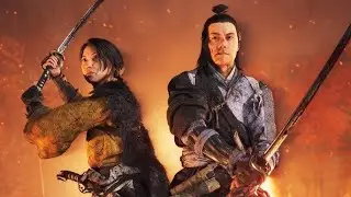 Ghost of Yōtei (Gameplay PS5)