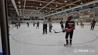 U15A Truro Bearcats vs Glace Bay Miners