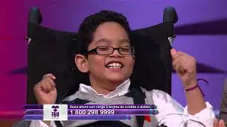 El amor de una madre todo lo puede