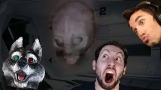 HALLOWEEN HIJINKS | Lost Souls of Igneon (GMOD Horror Map)
