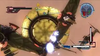 コラボ配信　今宵は地球破壊軍出動！！　EDFV　（PC版）