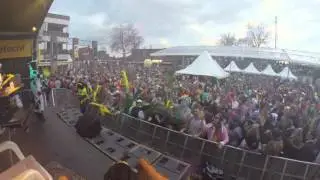 11 Kroegetocht Cuijk 2014