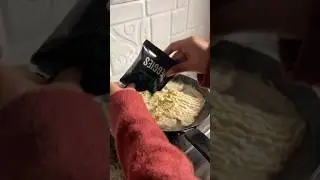 kimchi Korean ramen🍜 #youtube #youtubeshorts #shorts #short #knorrnoodles #recipe #cooking #love