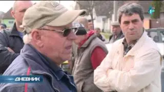 Mošorin: Nestaju vlasnici silosa sa žitom