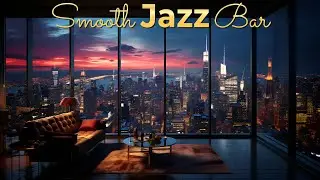 Urban Smooth Jazz(BPM86~88, 노래 없이 연주만)#jazz