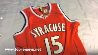 Throwback Jerseys Review