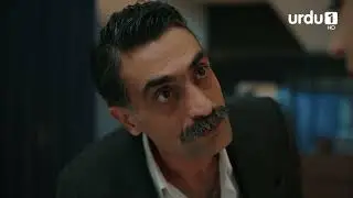 Jhoot Mat Bolo | Best Scene | Golden Boy | Turkish Drama | Ep 37