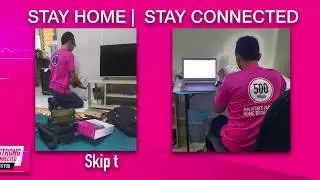 COVID-19 Green Zone Internet installation Done during MCO | #StayAtHome #StayConnected