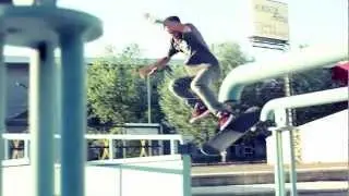 Dyno - Caldana - Dyrwalk
