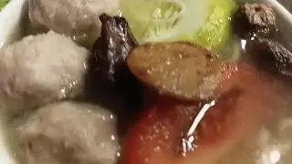 GEROBAK KULINER MAL JAKARTA