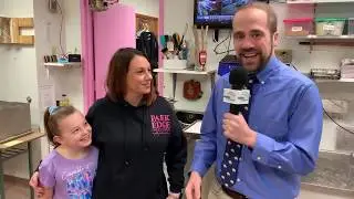 Buffalo Live! at Park Edge Sweet Shoppe