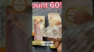 Item no 52v #sleeves #adult #bangladesh #reels #condom