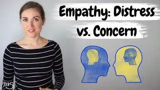 How To Be Empathic And Emotionally Resilient At The Same Time