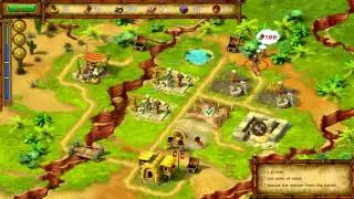 Moai: Build Your Dream - Level 21